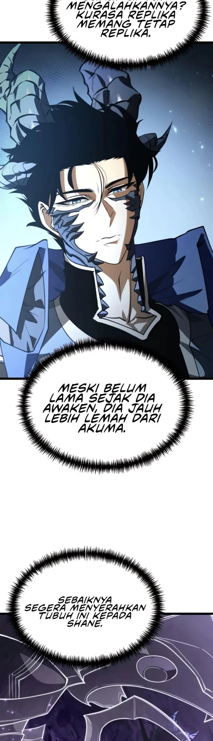 Reincarnator Chapter 96 Gambar 57
