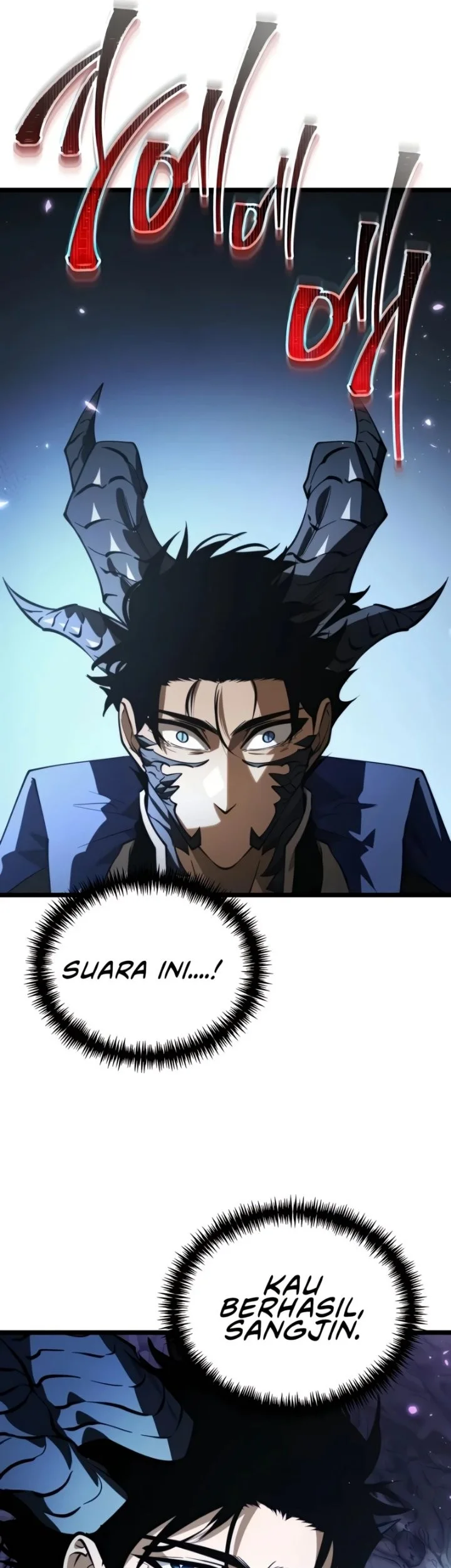Reincarnator Chapter 96 Gambar 60