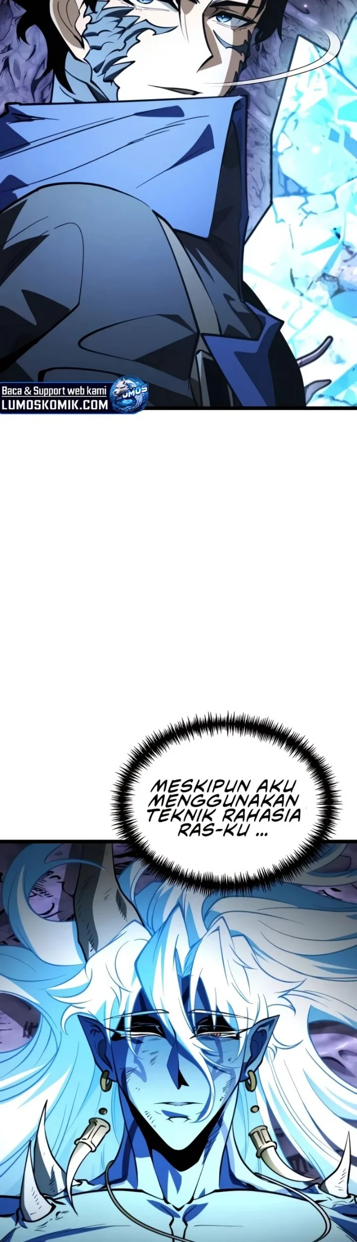 Reincarnator Chapter 96 Gambar 61