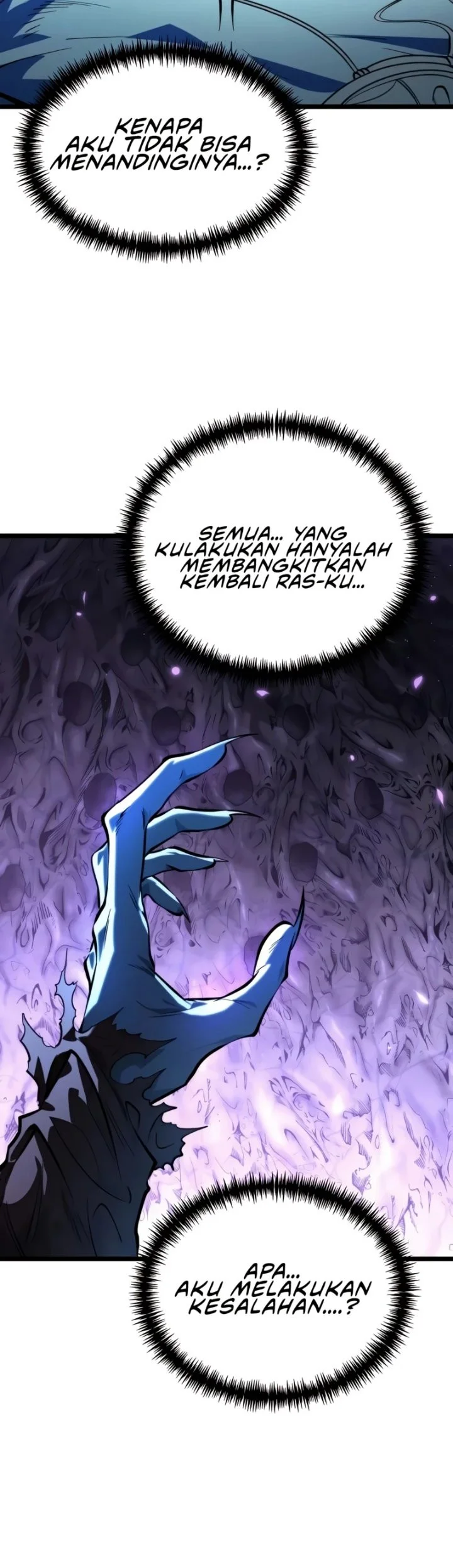 Reincarnator Chapter 96 Gambar 62