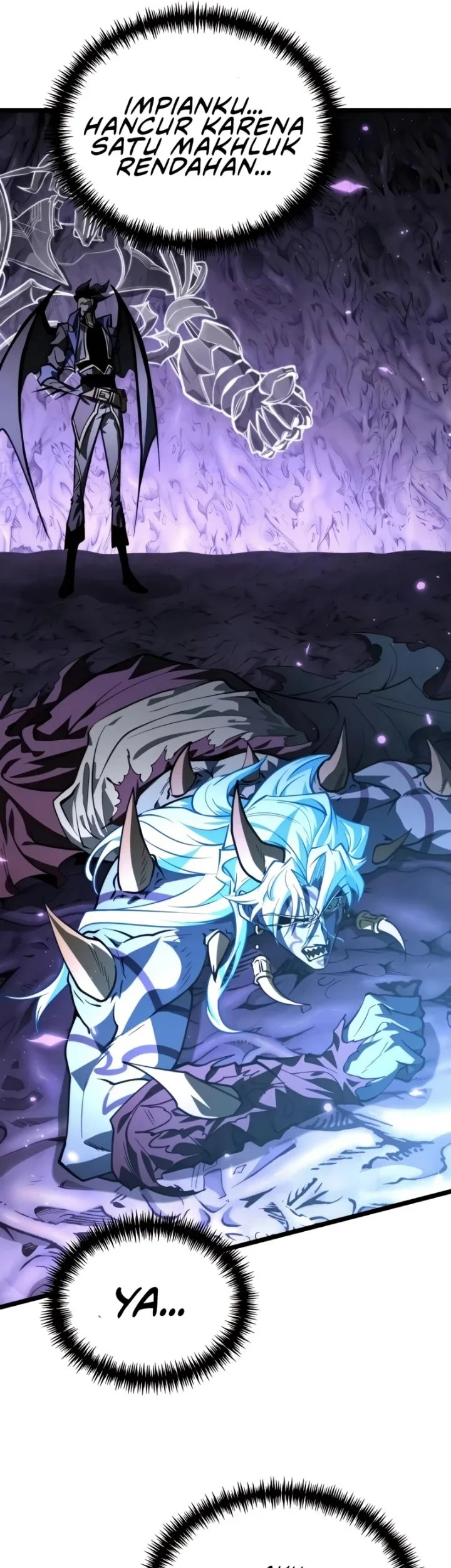 Reincarnator Chapter 96 Gambar 63