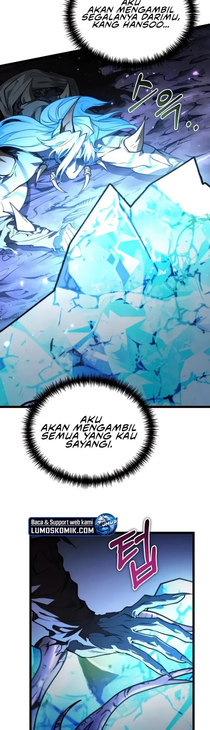 Reincarnator Chapter 96 Gambar 64