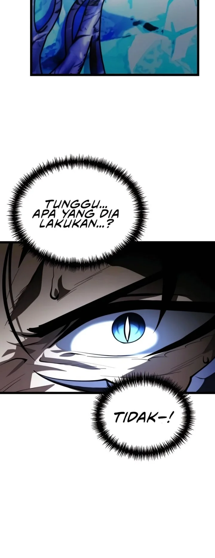 Reincarnator Chapter 96 Gambar 65
