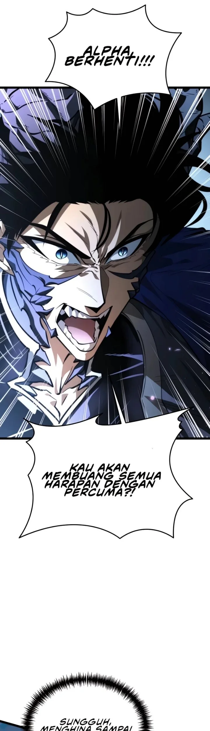 Reincarnator Chapter 96 Gambar 66