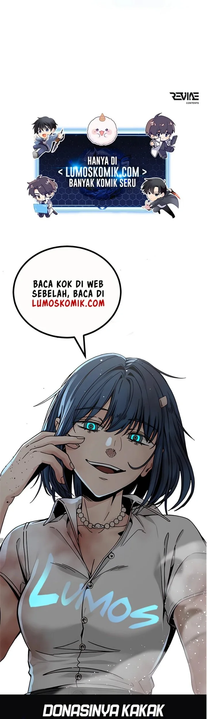 Reincarnator Chapter 96 Gambar 70