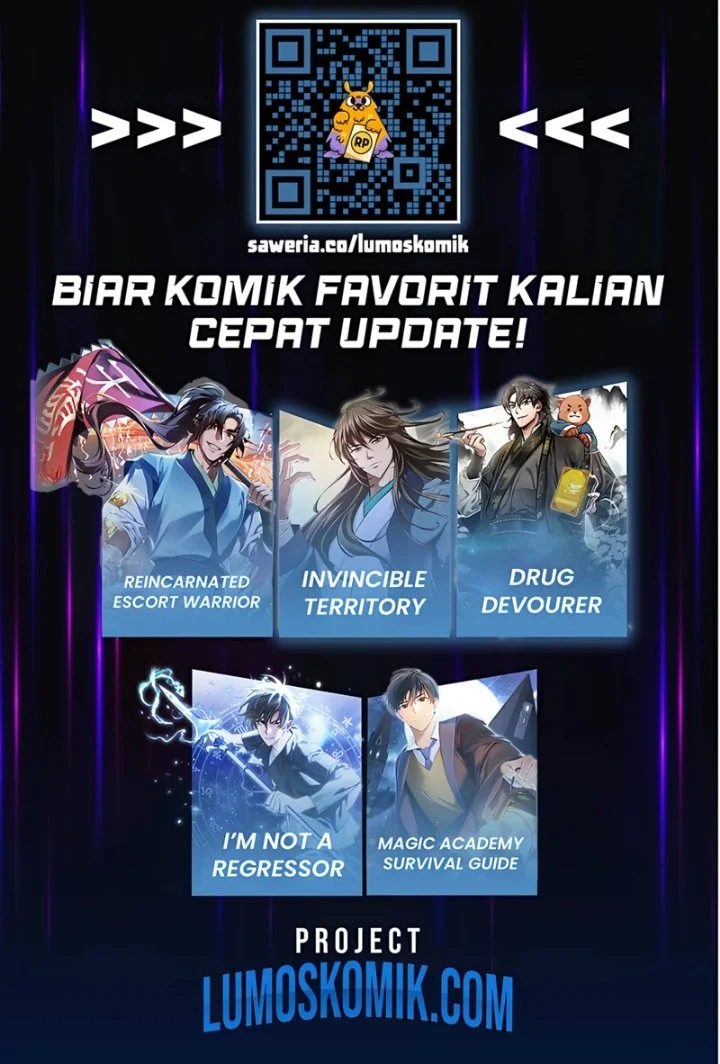 Reincarnator Chapter 96 Gambar 71