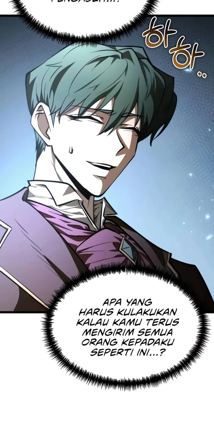 Reincarnator Chapter 97 halaman 34