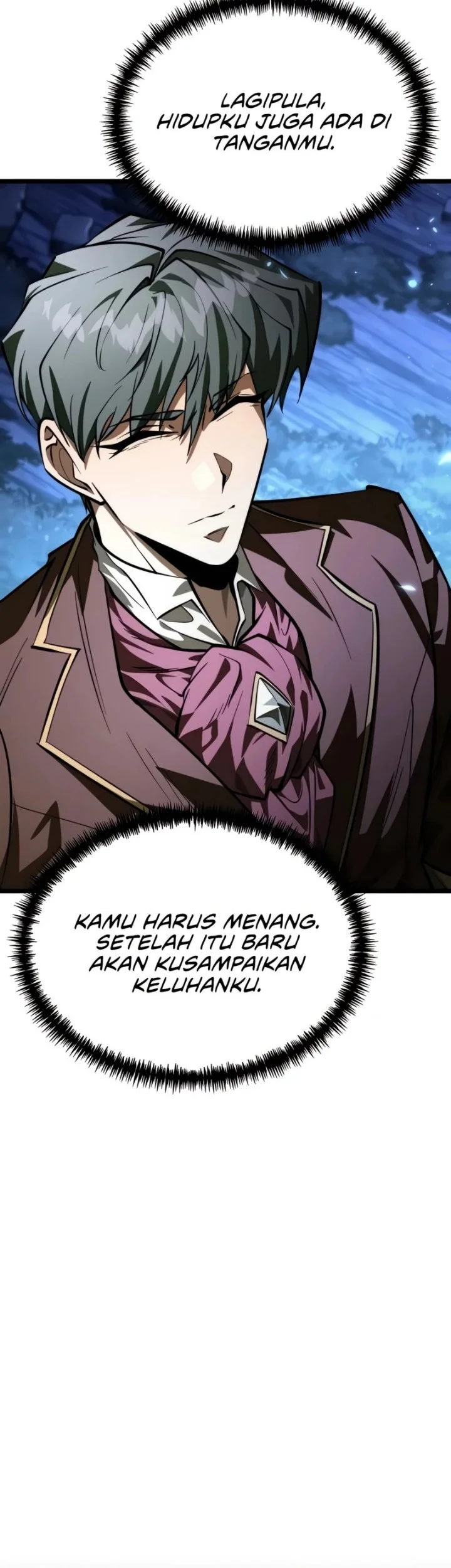 Reincarnator Chapter 97 halaman 36