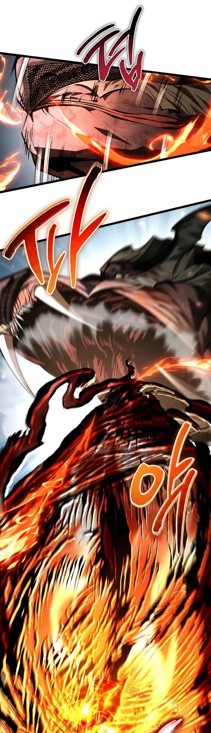 Reincarnator Chapter 97 halaman 42