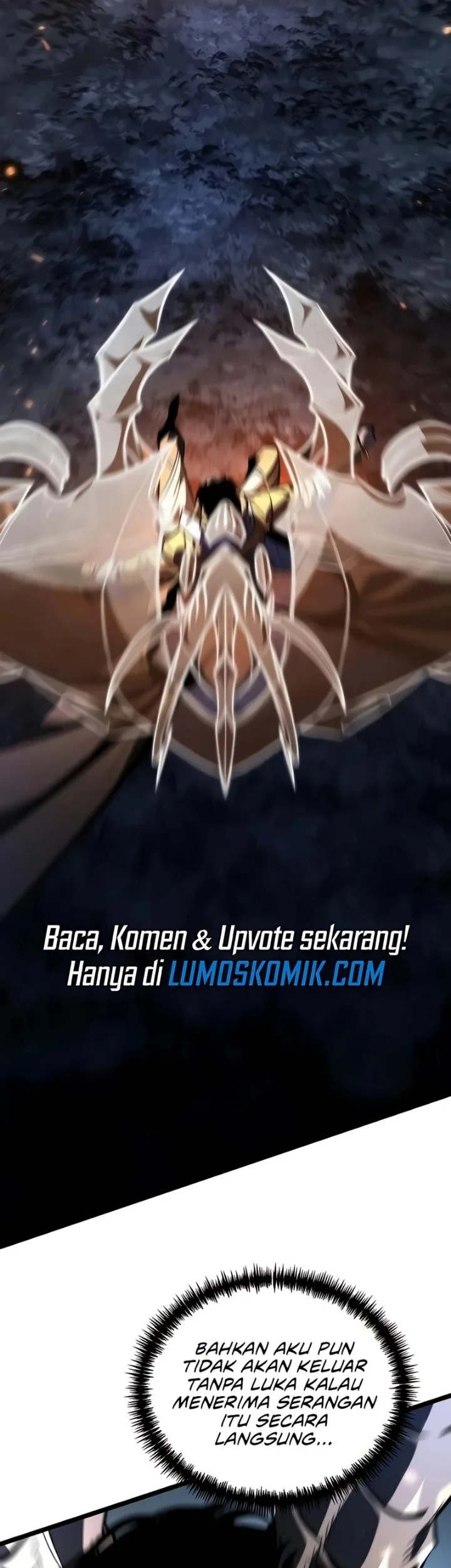 Reincarnator Chapter 97 halaman 44