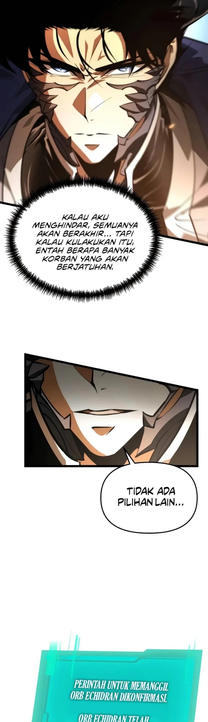 Reincarnator Chapter 97 halaman 46