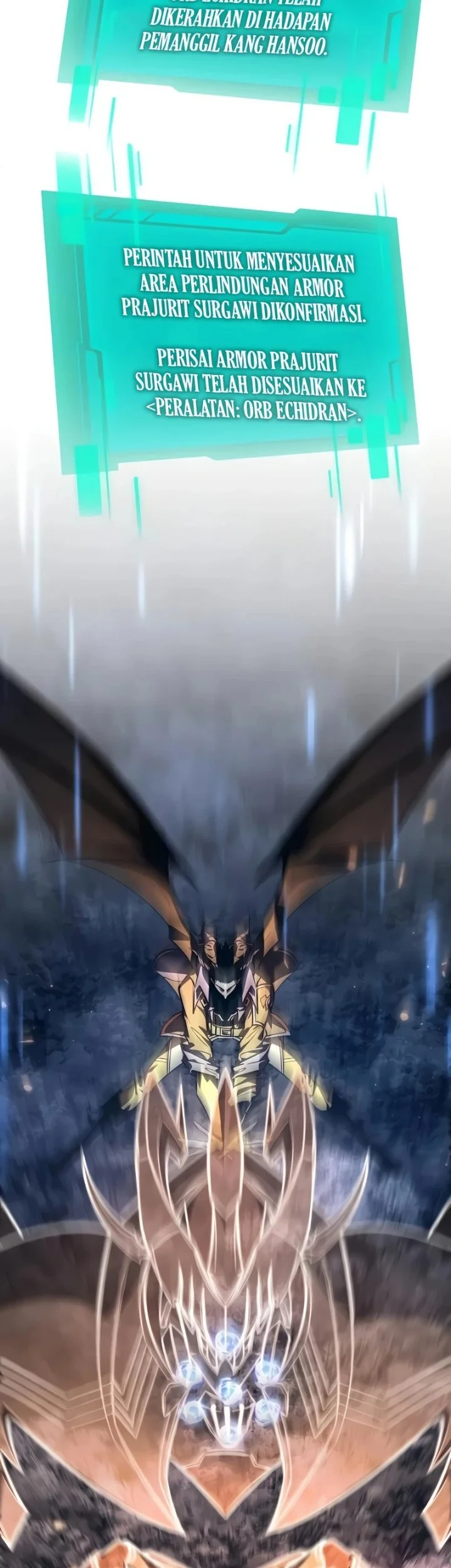 Reincarnator Chapter 97 halaman 47