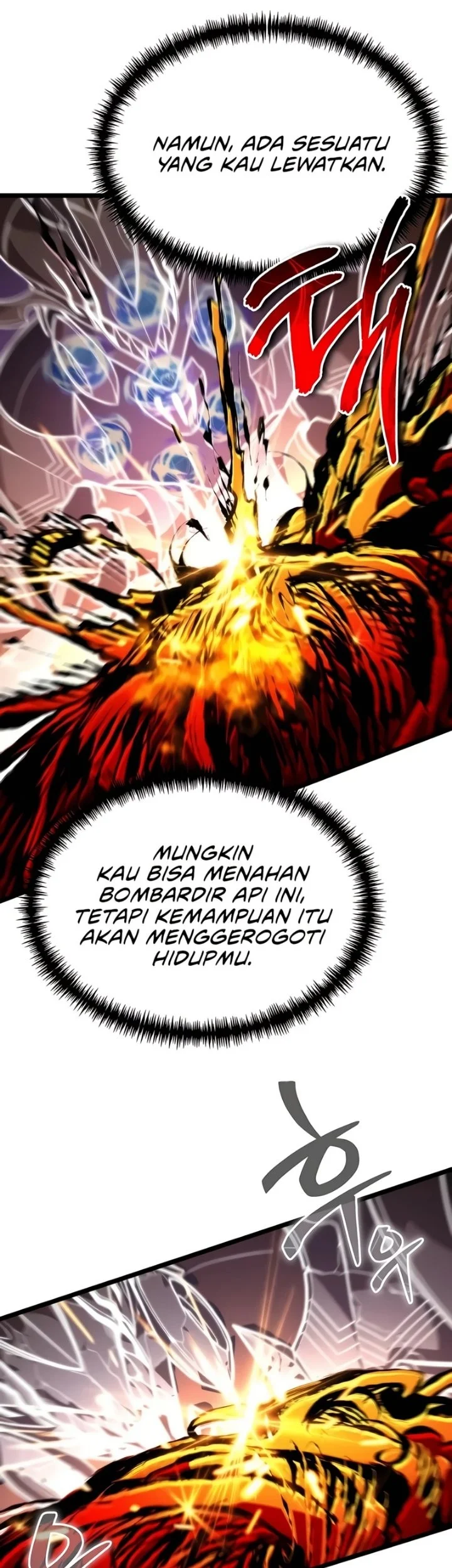 Reincarnator Chapter 97 halaman 50
