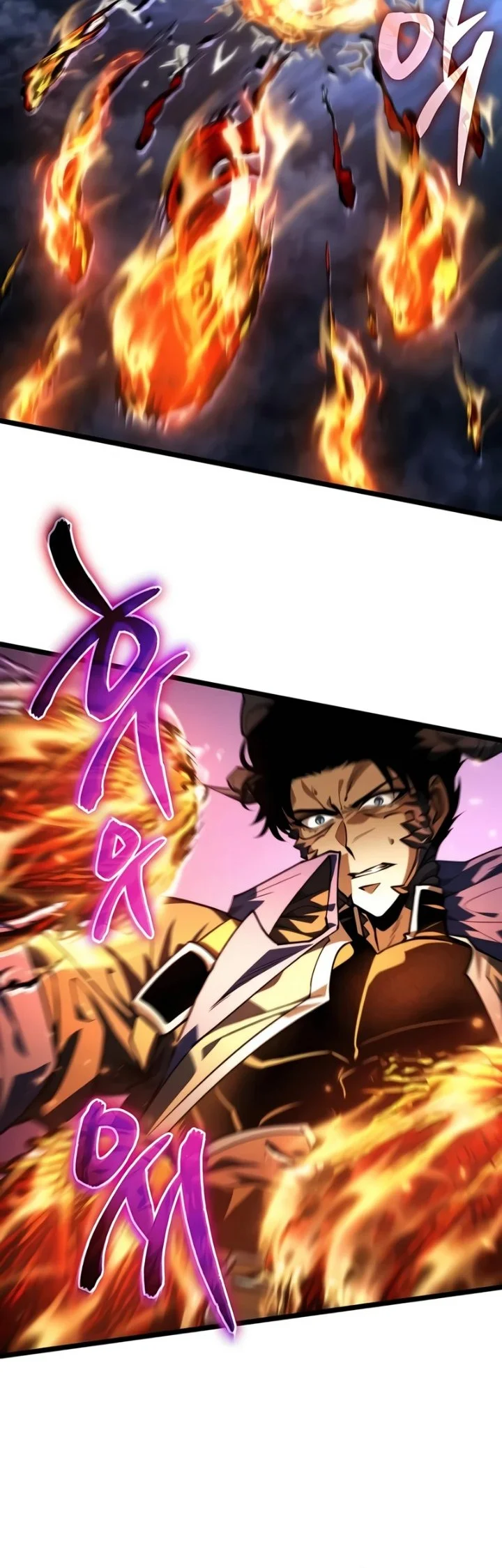 Reincarnator Chapter 97 Gambar 52