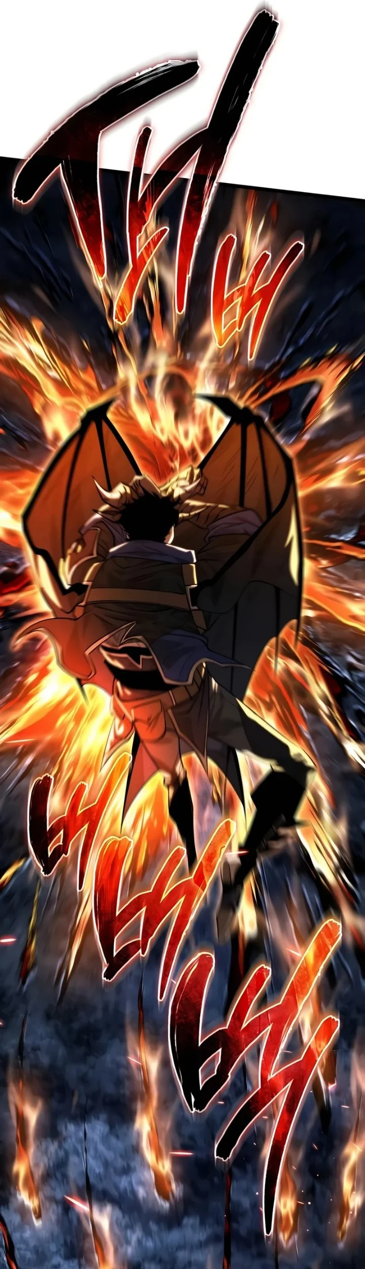 Reincarnator Chapter 97 Gambar 53