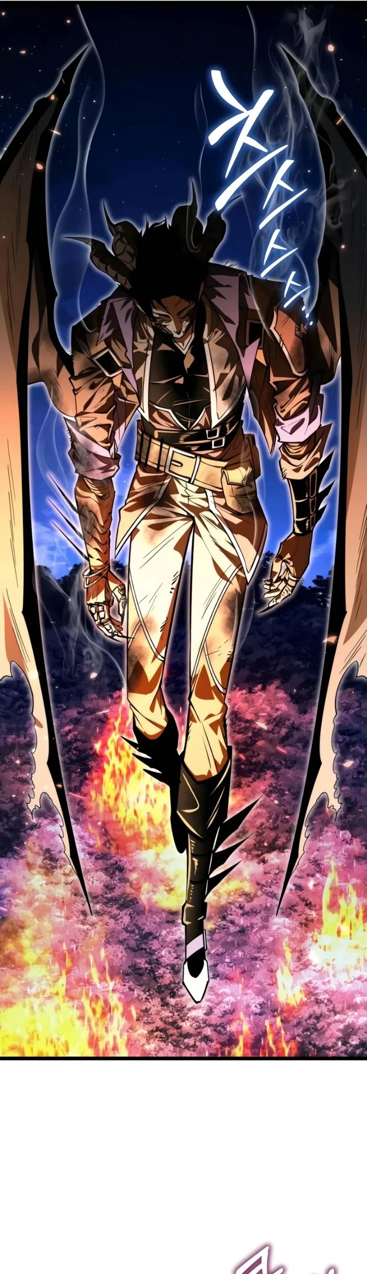 Reincarnator Chapter 97 Gambar 56