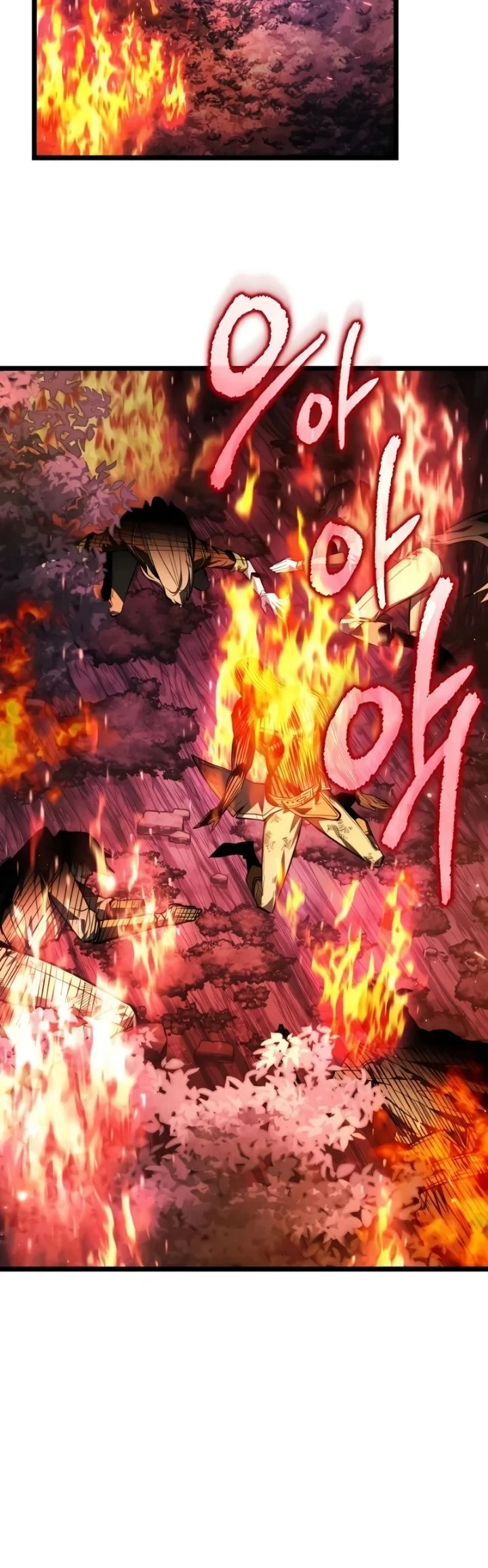 Reincarnator Chapter 97 Gambar 58