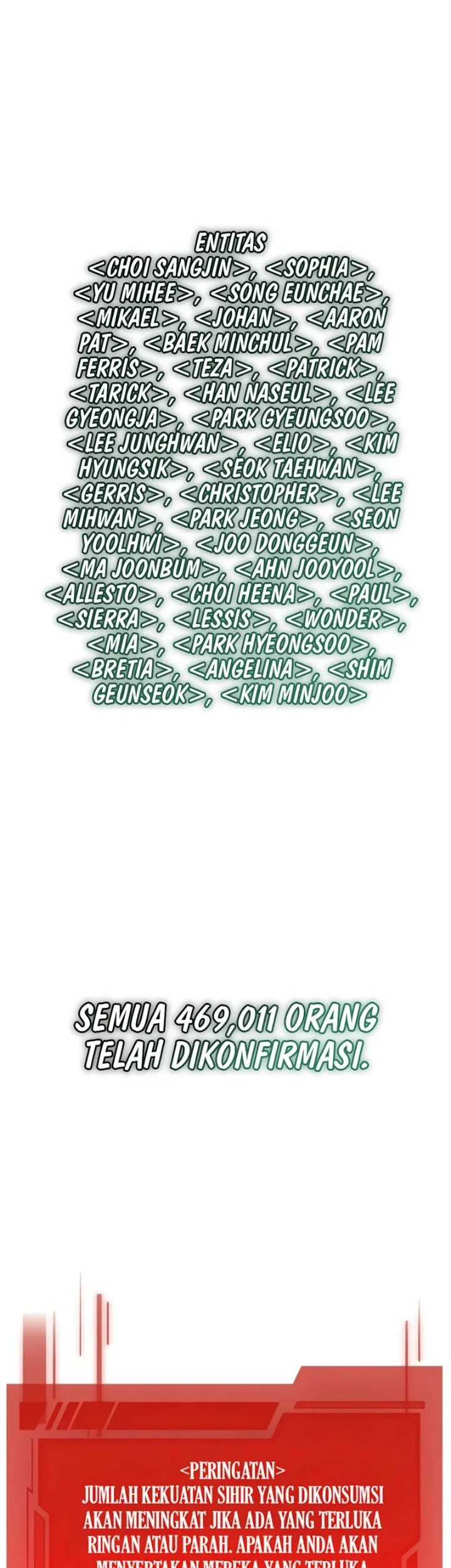 Reincarnator Chapter 97 Gambar 60