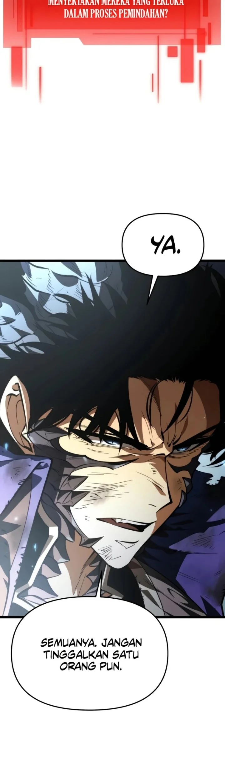 Reincarnator Chapter 97 Gambar 61