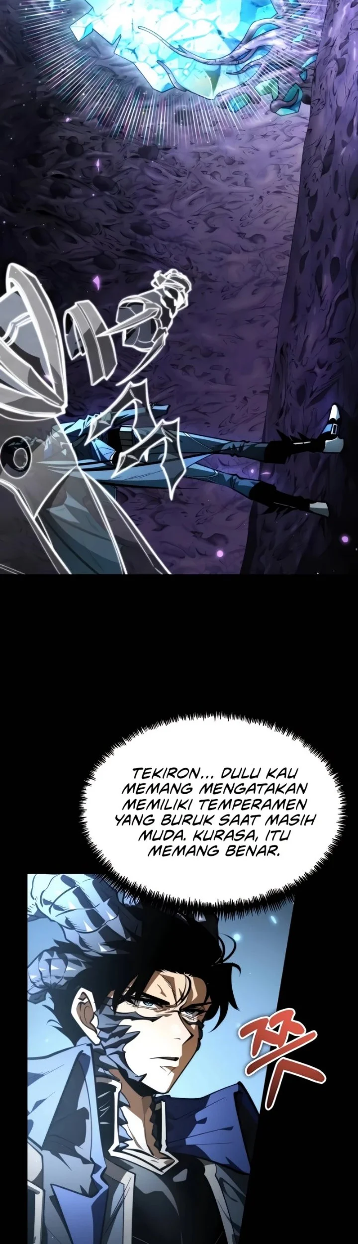 Reincarnator Chapter 97 halaman 3