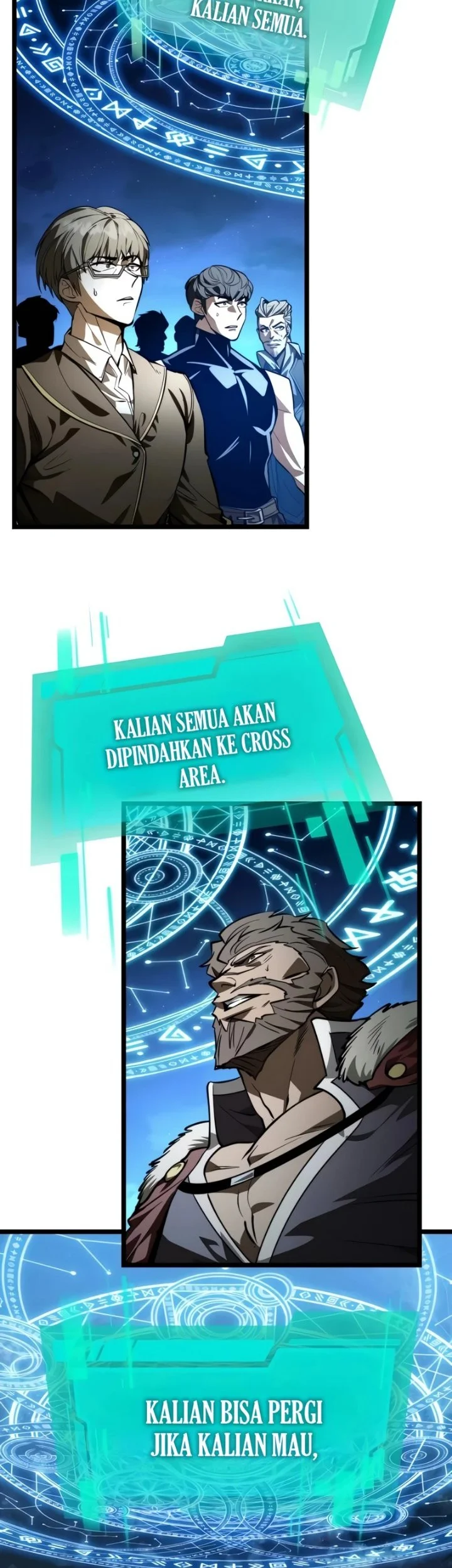 Reincarnator Chapter 97 Gambar 65