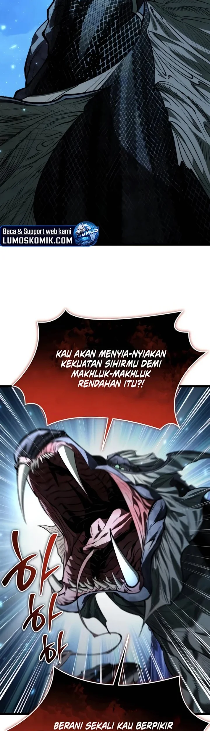 Reincarnator Chapter 97 Gambar 74