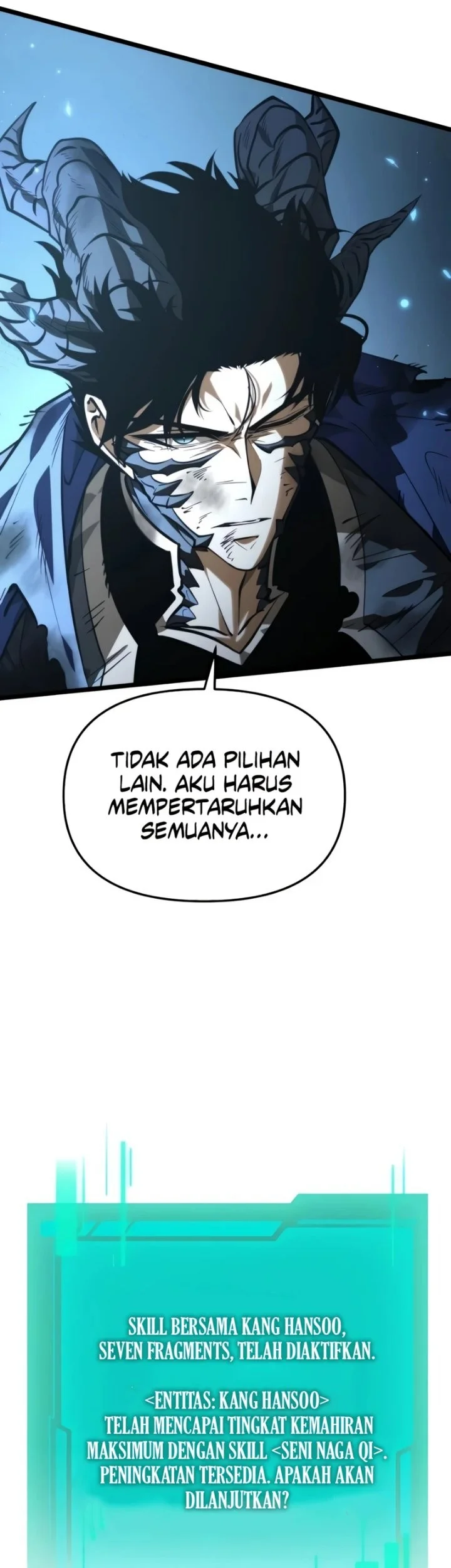 Reincarnator Chapter 97 Gambar 79
