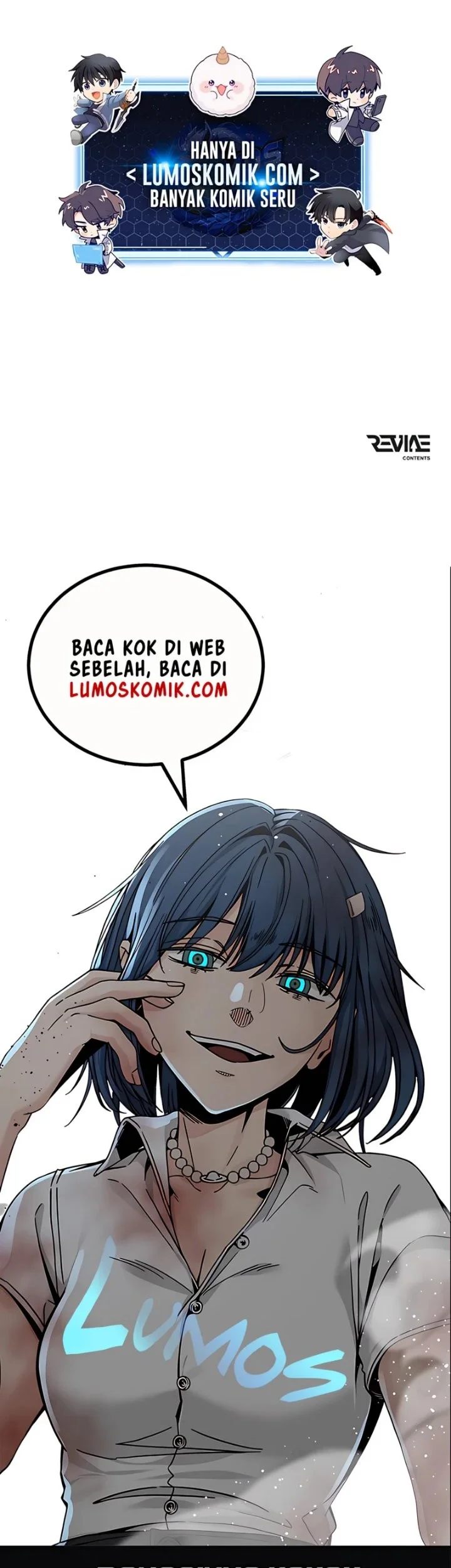 Reincarnator Chapter 97 Gambar 81