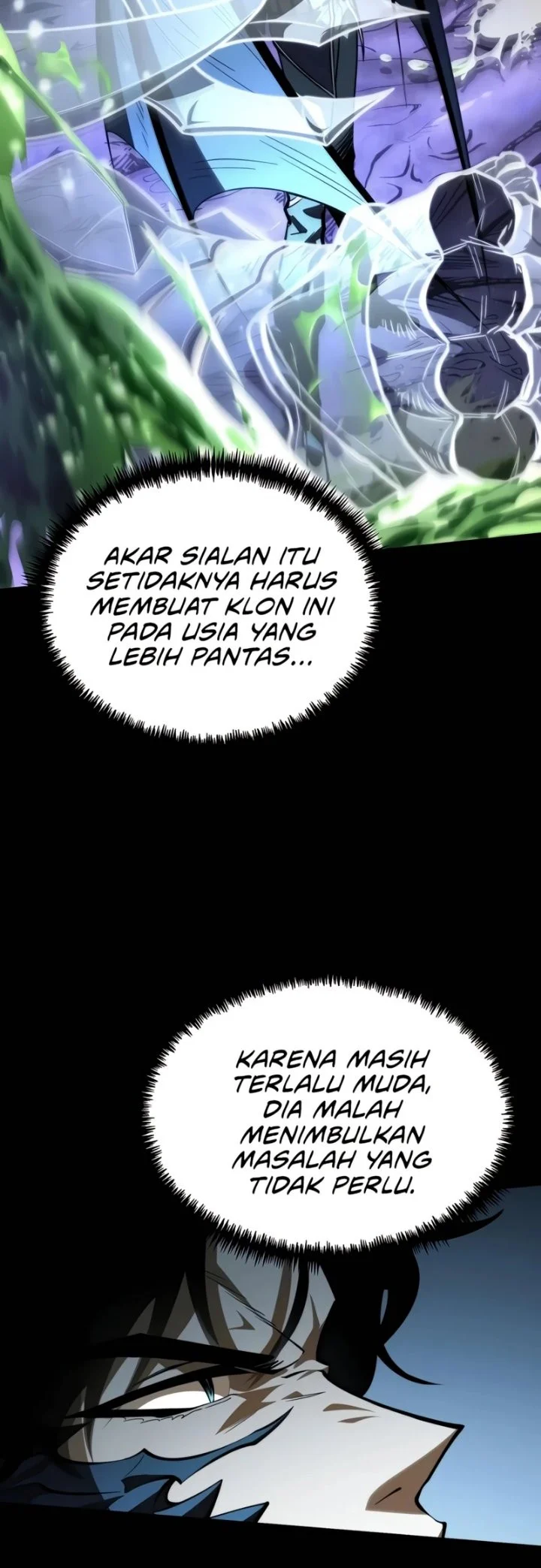 Reincarnator Chapter 97 halaman 7