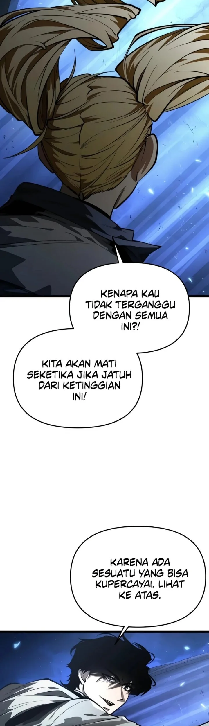 Reincarnator Chapter 97 halaman 13