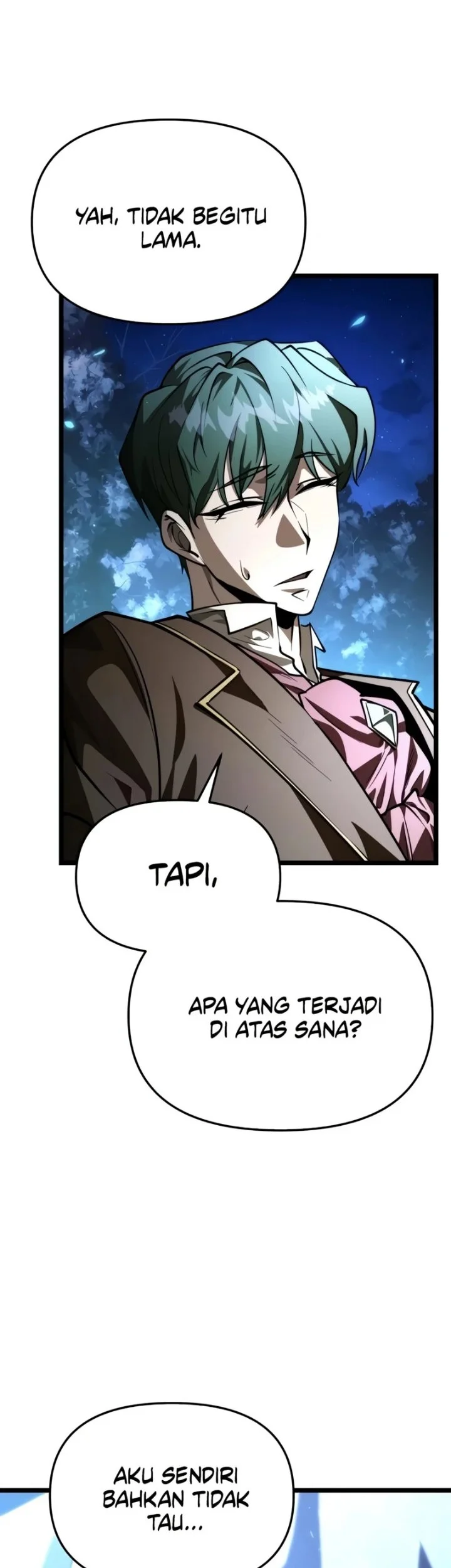 Reincarnator Chapter 97 halaman 27