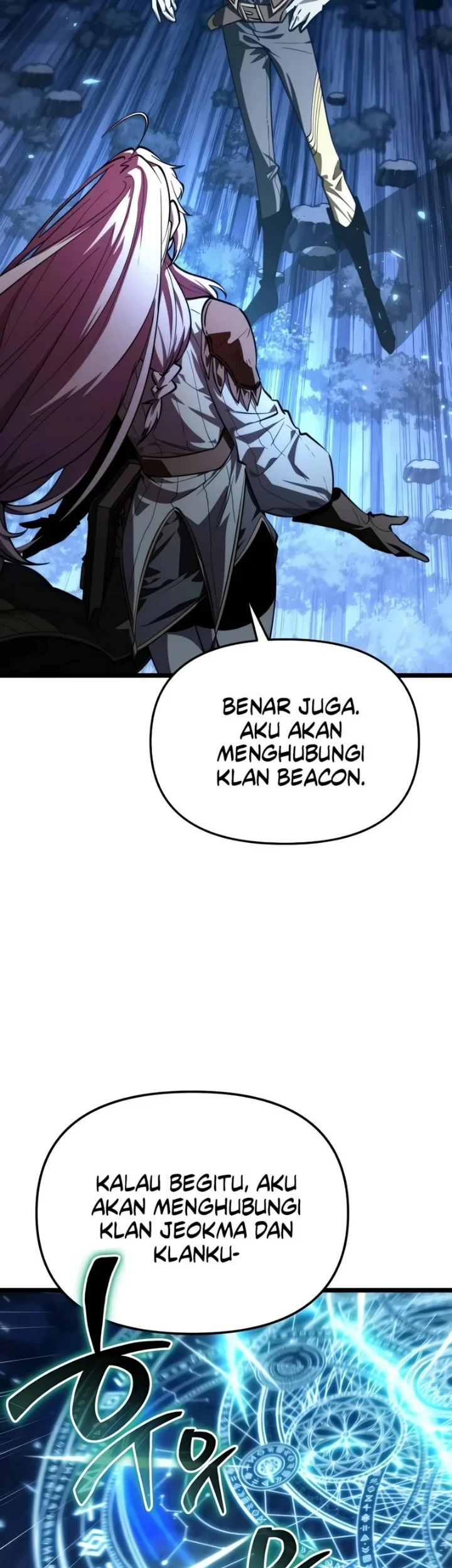 Reincarnator Chapter 97 halaman 30