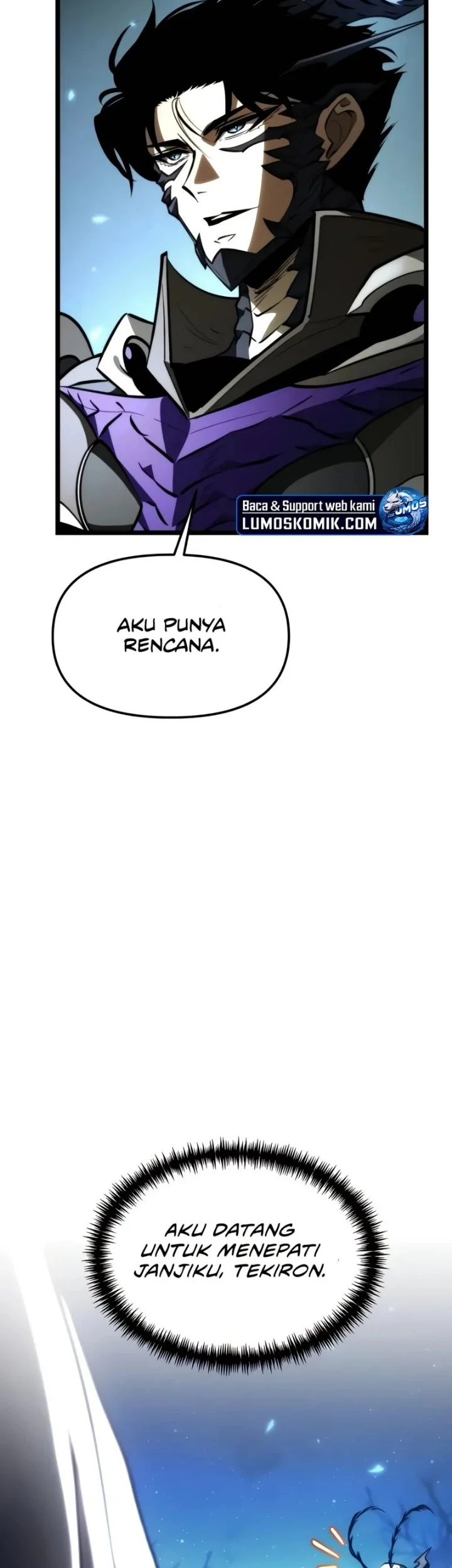 Reincarnator Chapter 98 Gambar 59