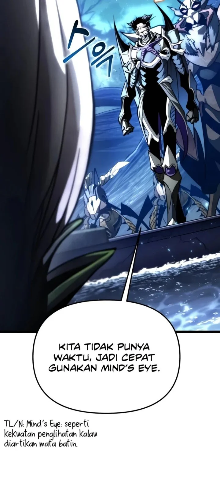 Reincarnator Chapter 98 Gambar 60