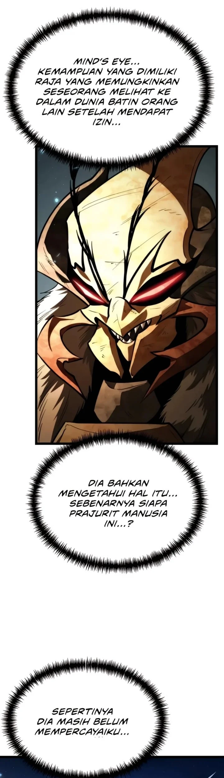 Reincarnator Chapter 98 Gambar 61