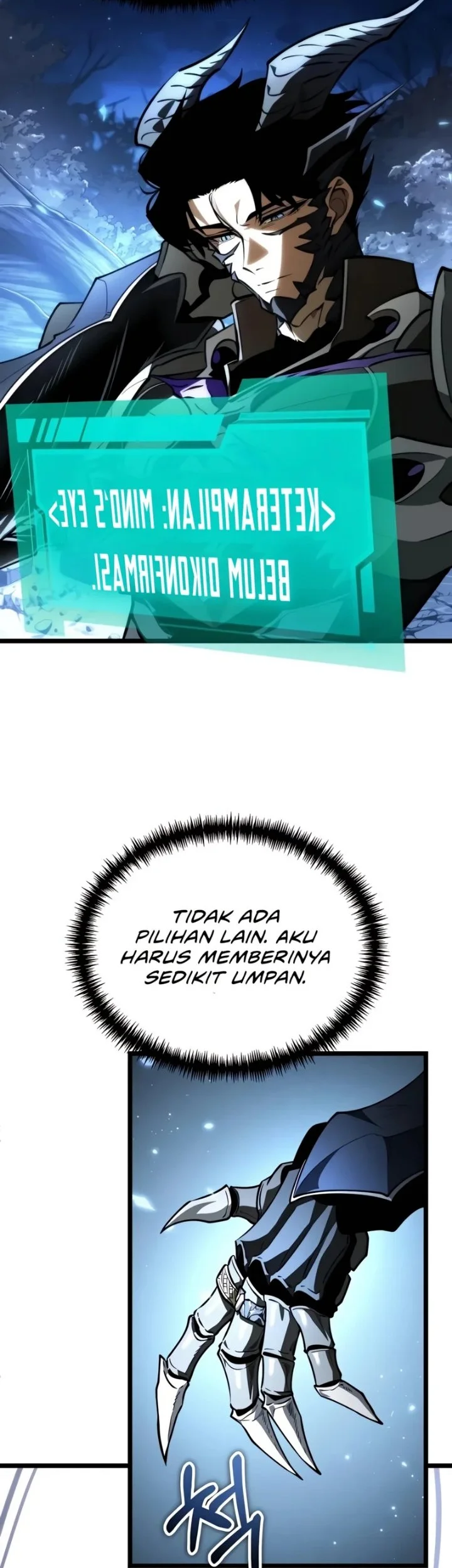 Reincarnator Chapter 98 Gambar 62
