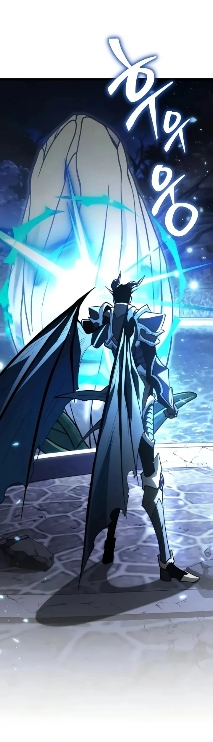 Reincarnator Chapter 98 Gambar 65