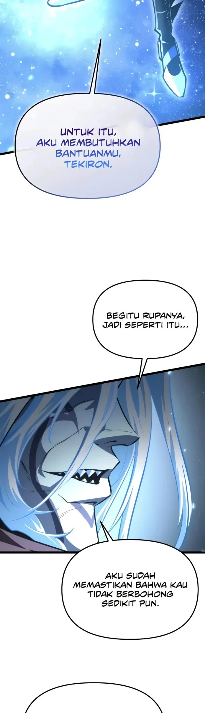Reincarnator Chapter 98 Gambar 76