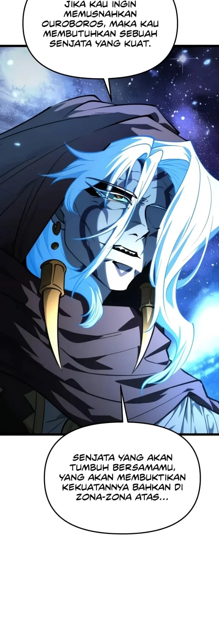 Reincarnator Chapter 98 Gambar 77