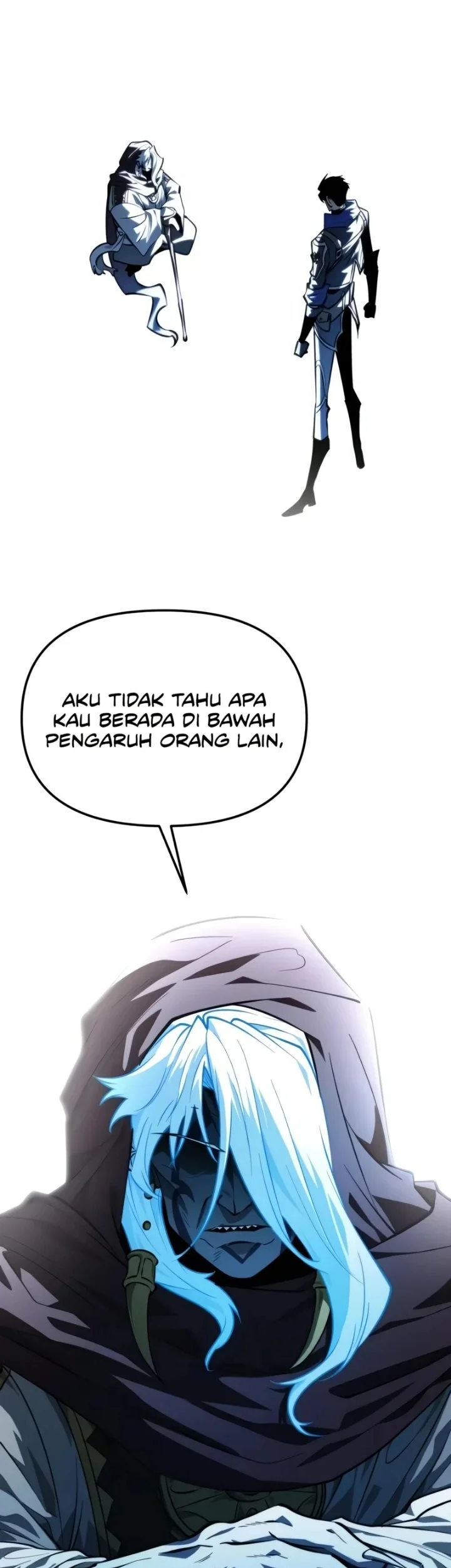 Reincarnator Chapter 98 Gambar 80