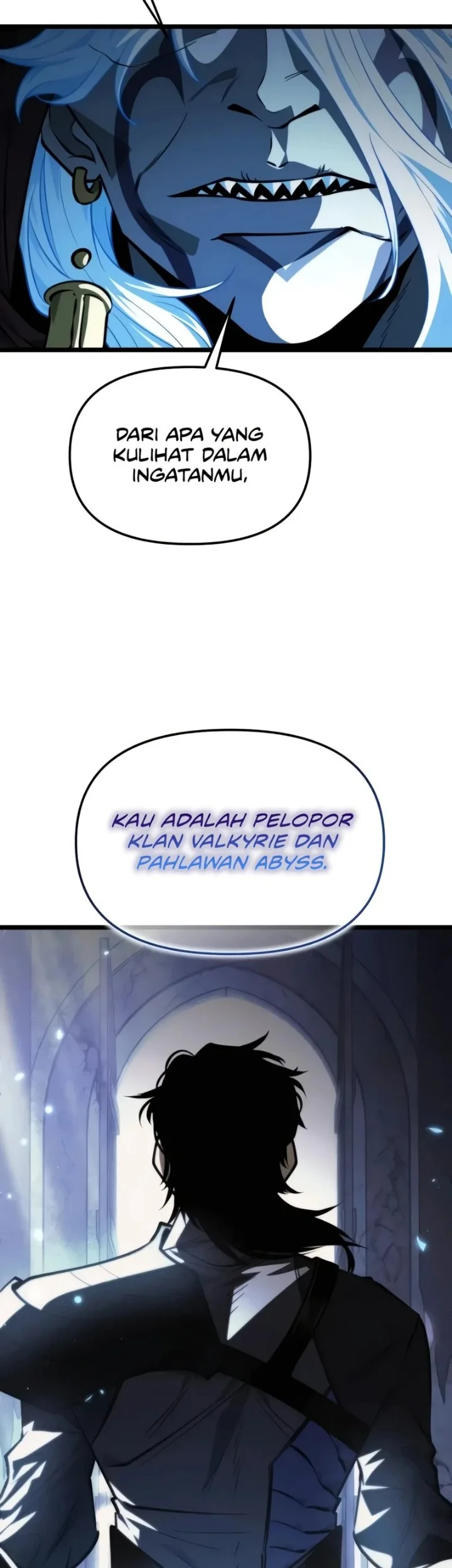 Reincarnator Chapter 98 Gambar 83
