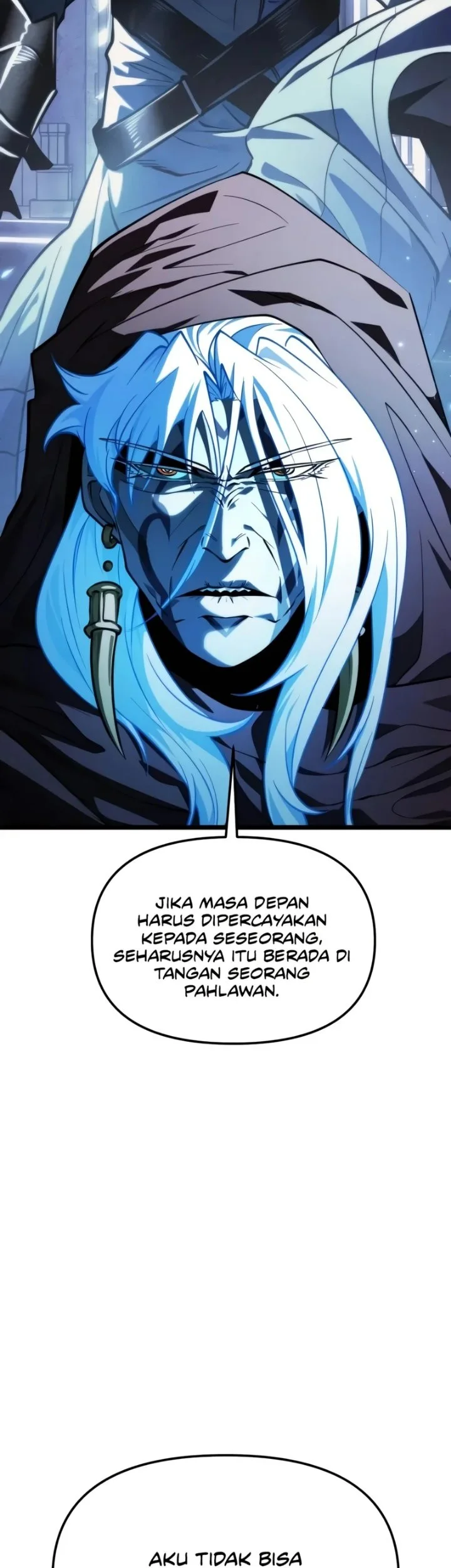 Reincarnator Chapter 98 Gambar 84