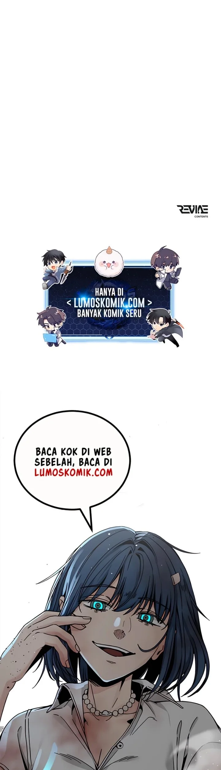 Reincarnator Chapter 98 Gambar 86