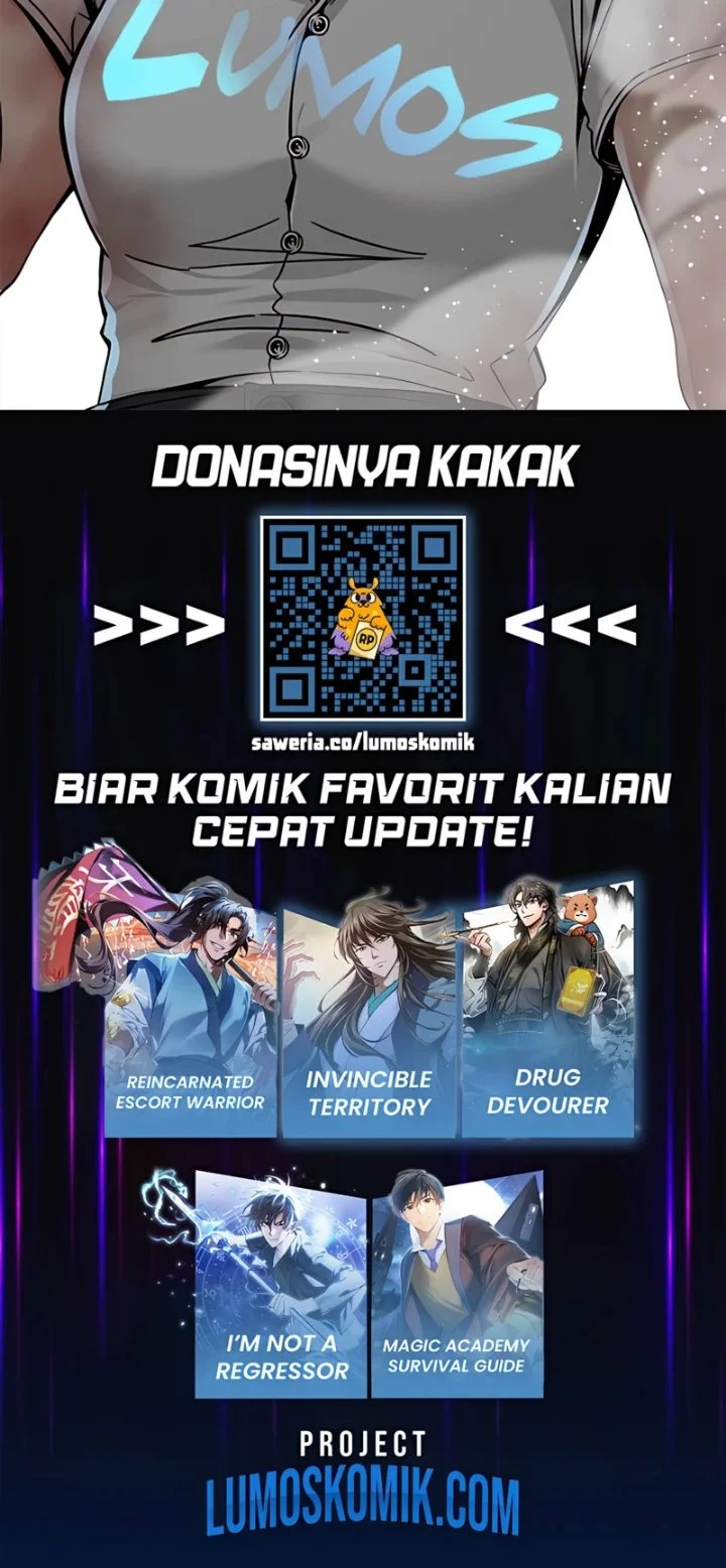 Reincarnator Chapter 98 Gambar 87
