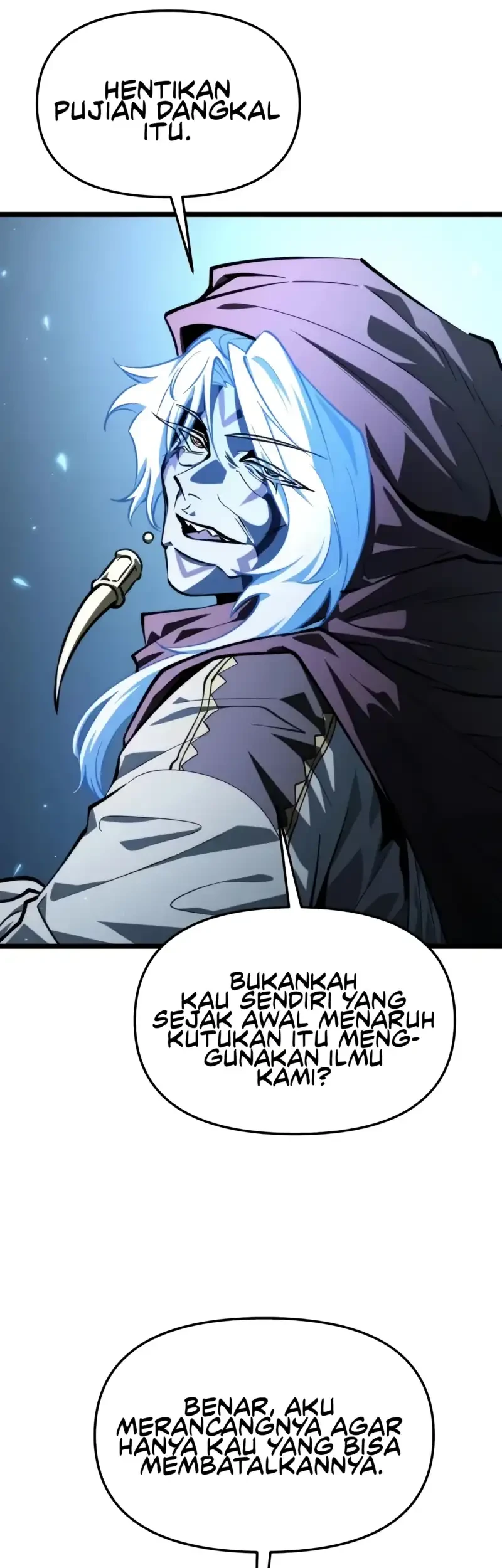 Reincarnator Chapter 99 Gambar 38