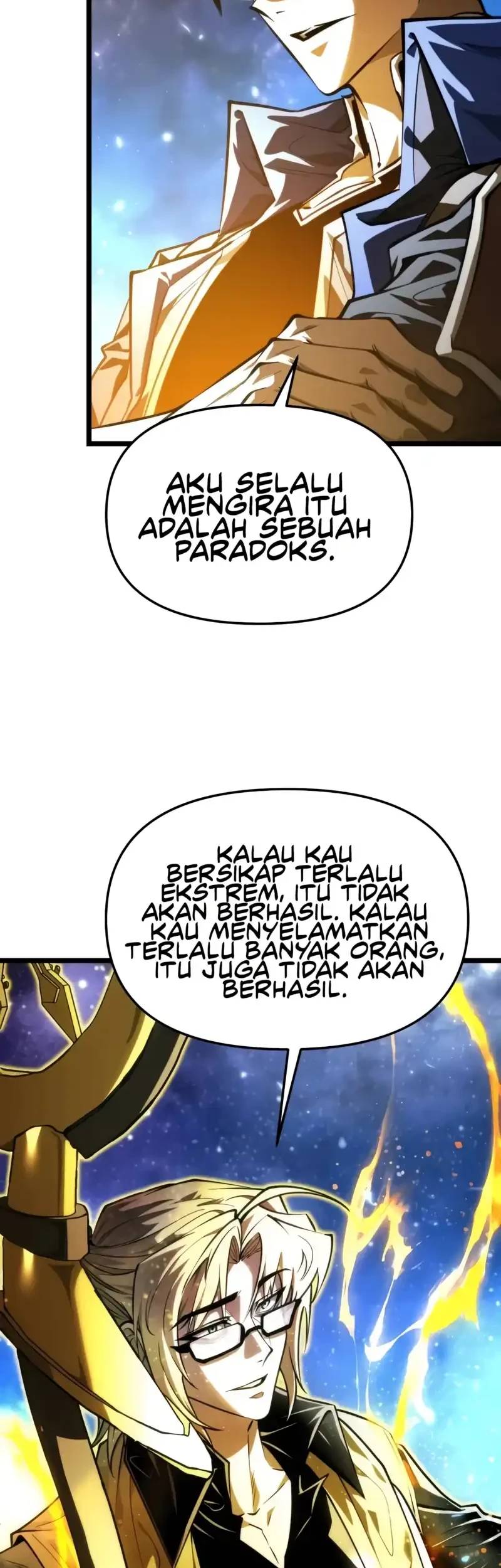 Reincarnator Chapter 99 Gambar 43