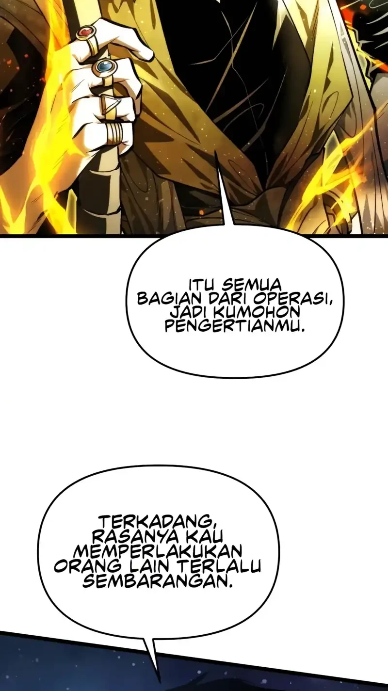 Reincarnator Chapter 99 Gambar 44