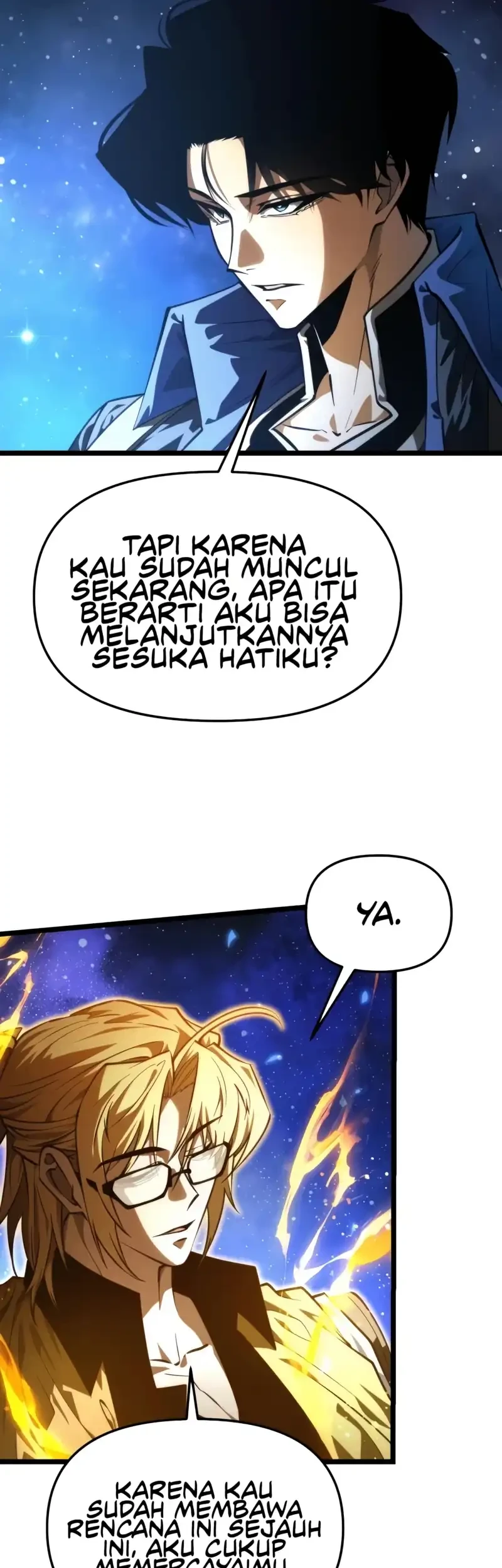 Reincarnator Chapter 99 Gambar 45