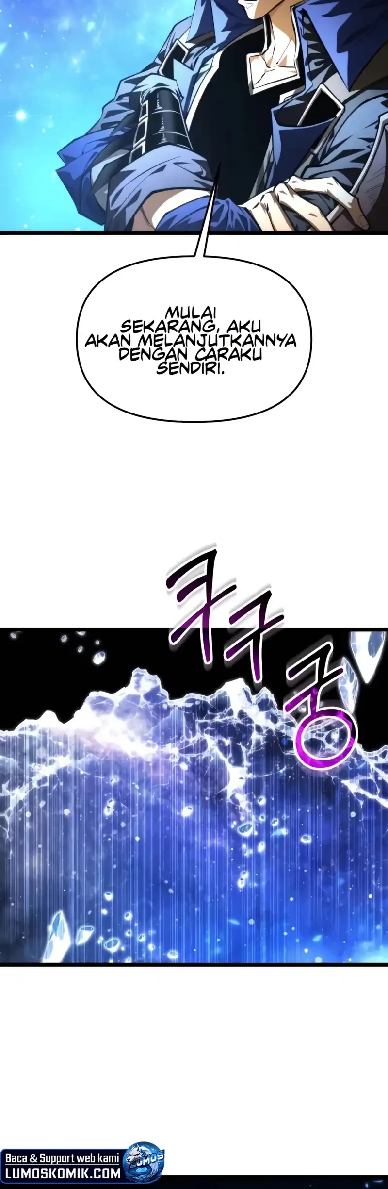 Reincarnator Chapter 99 Gambar 47