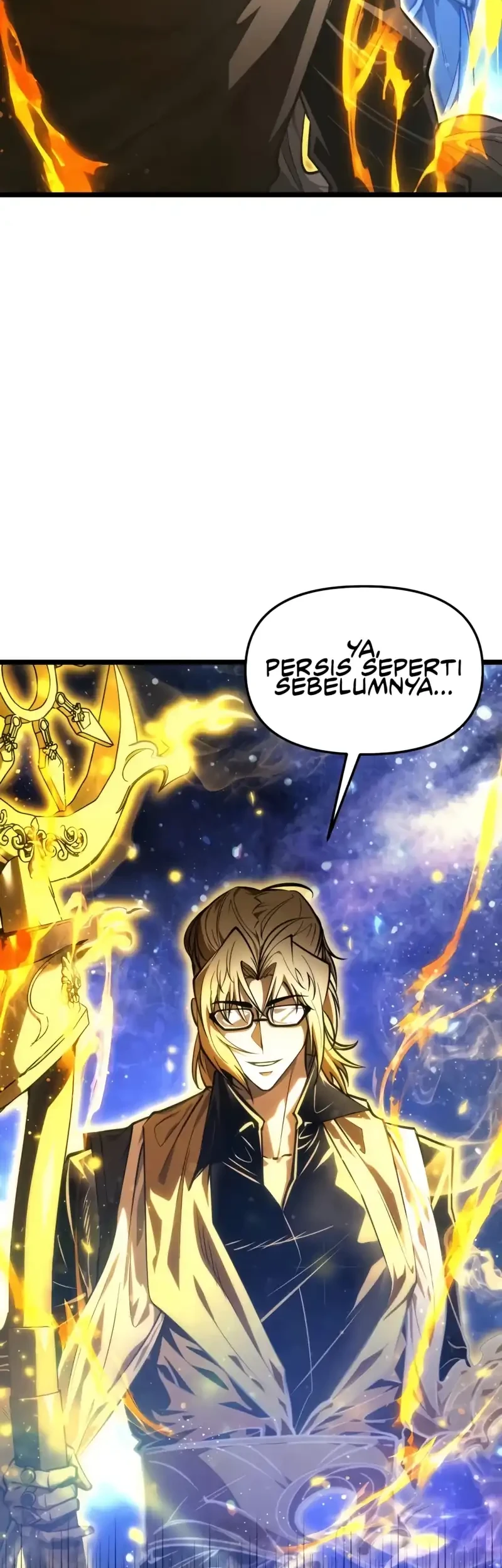 Reincarnator Chapter 99 Gambar 50